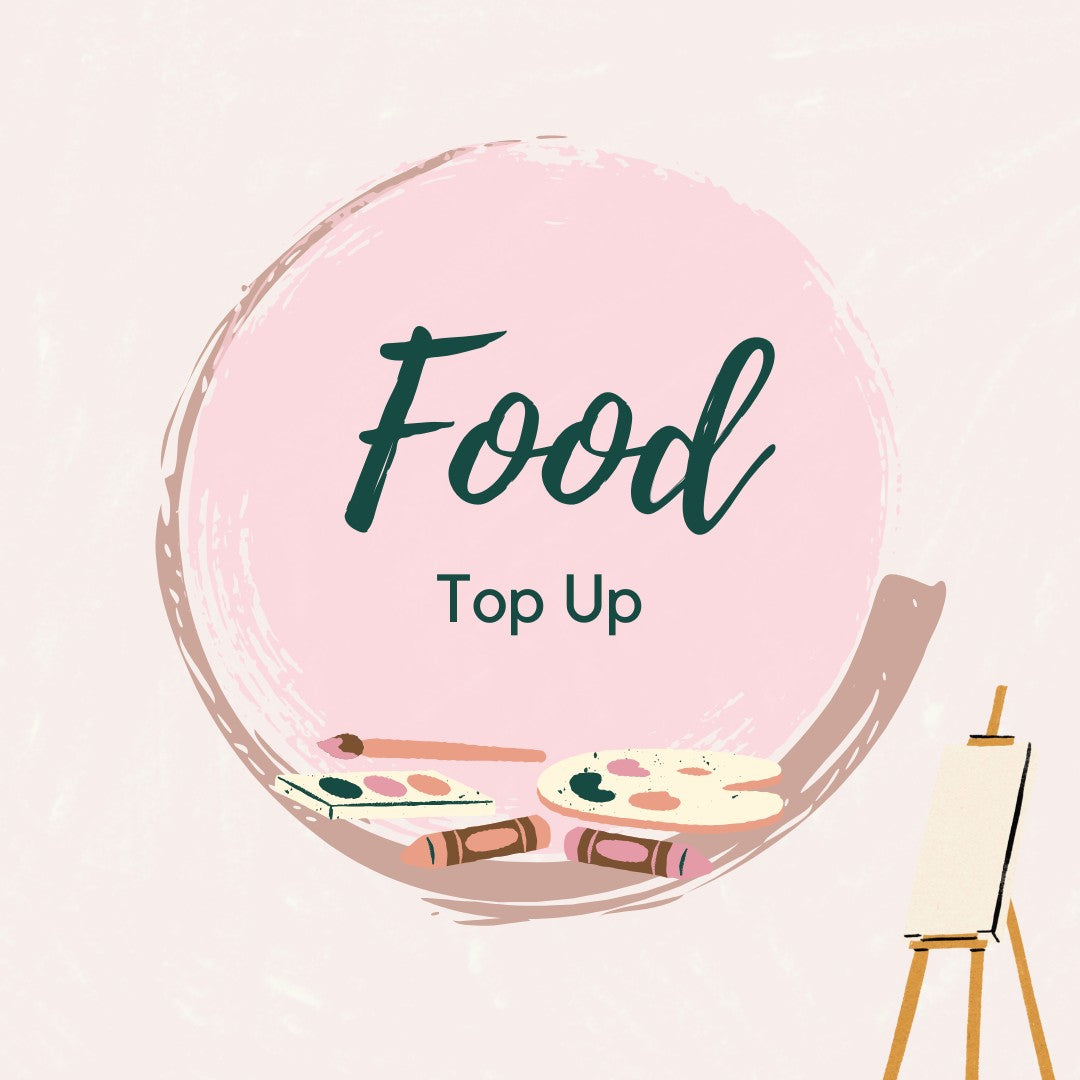Top up Food (For non-private customers)