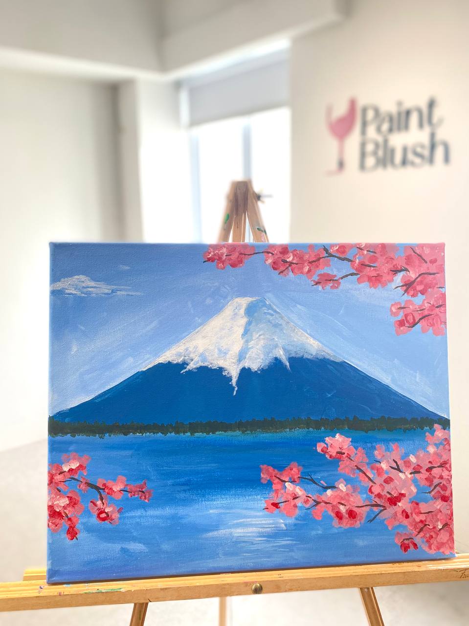Mount Fuji