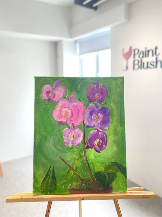 Orchids