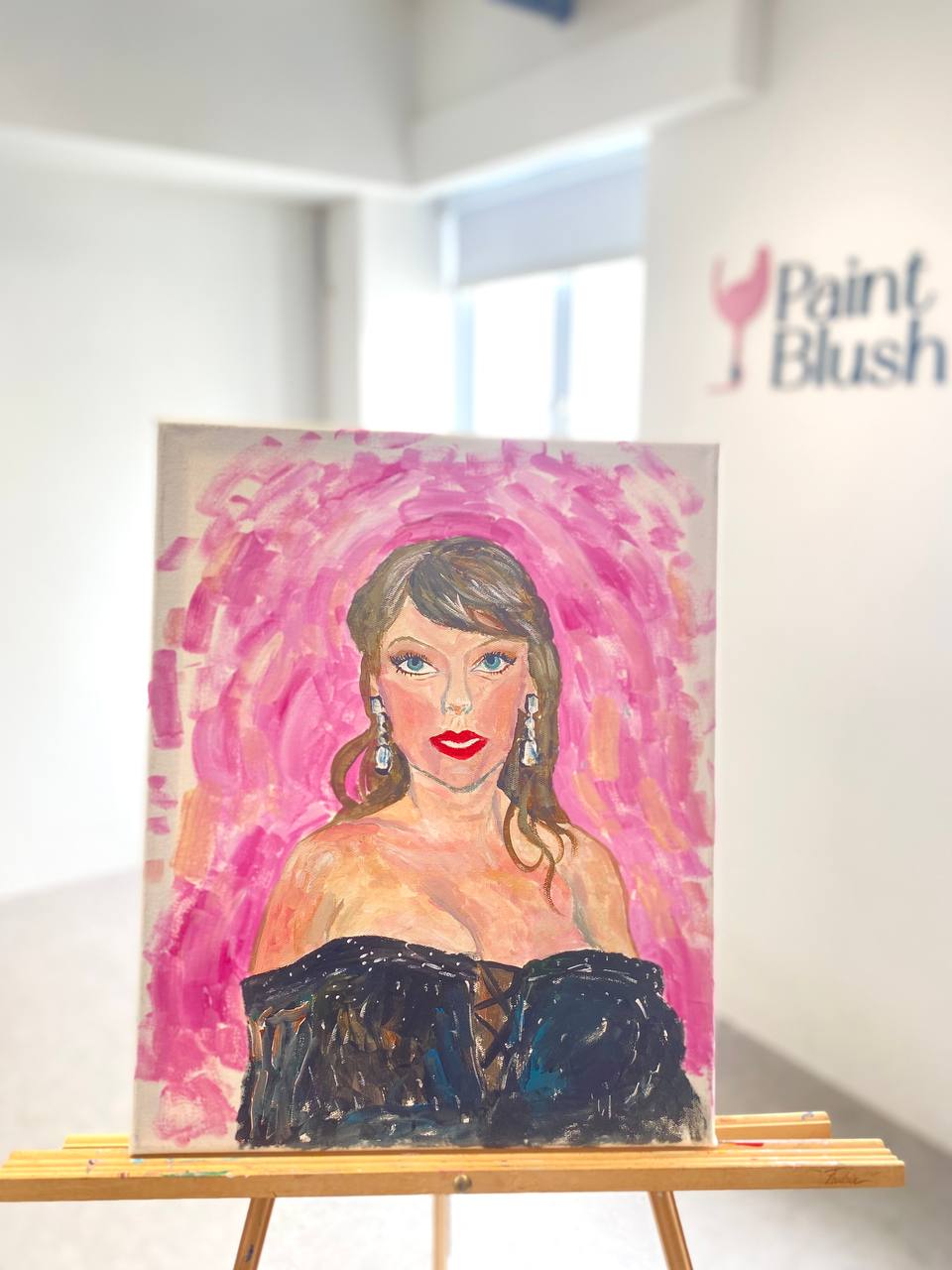 Taylor Swift