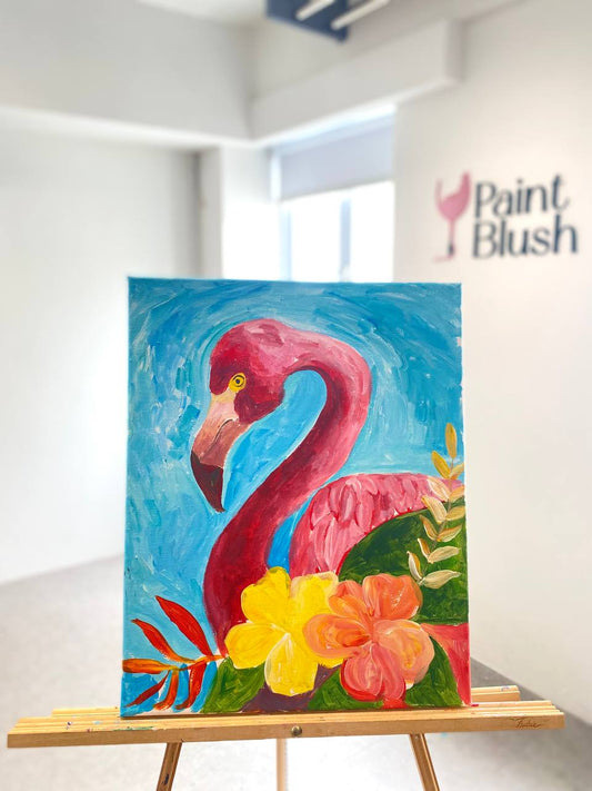 Flamingo