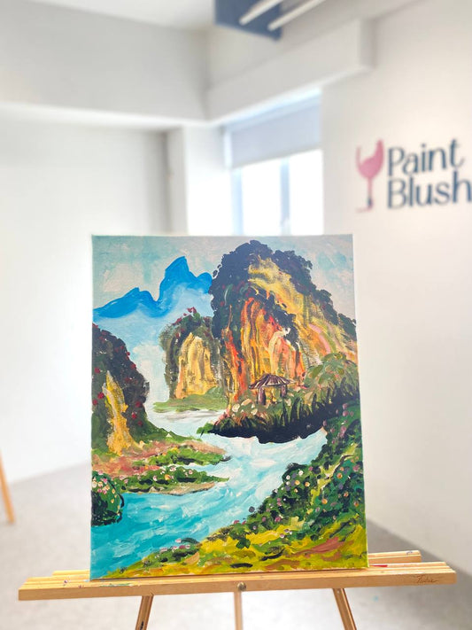 Shan Shui