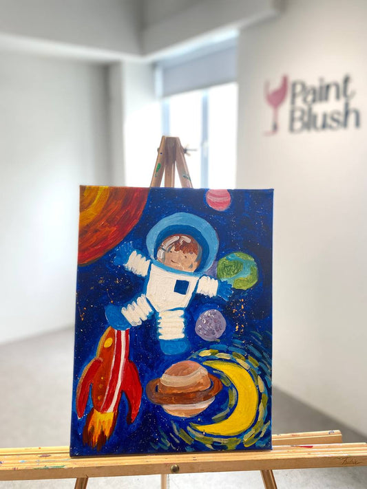 Spaceboy