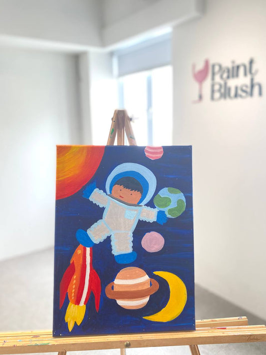 Spaceboy
