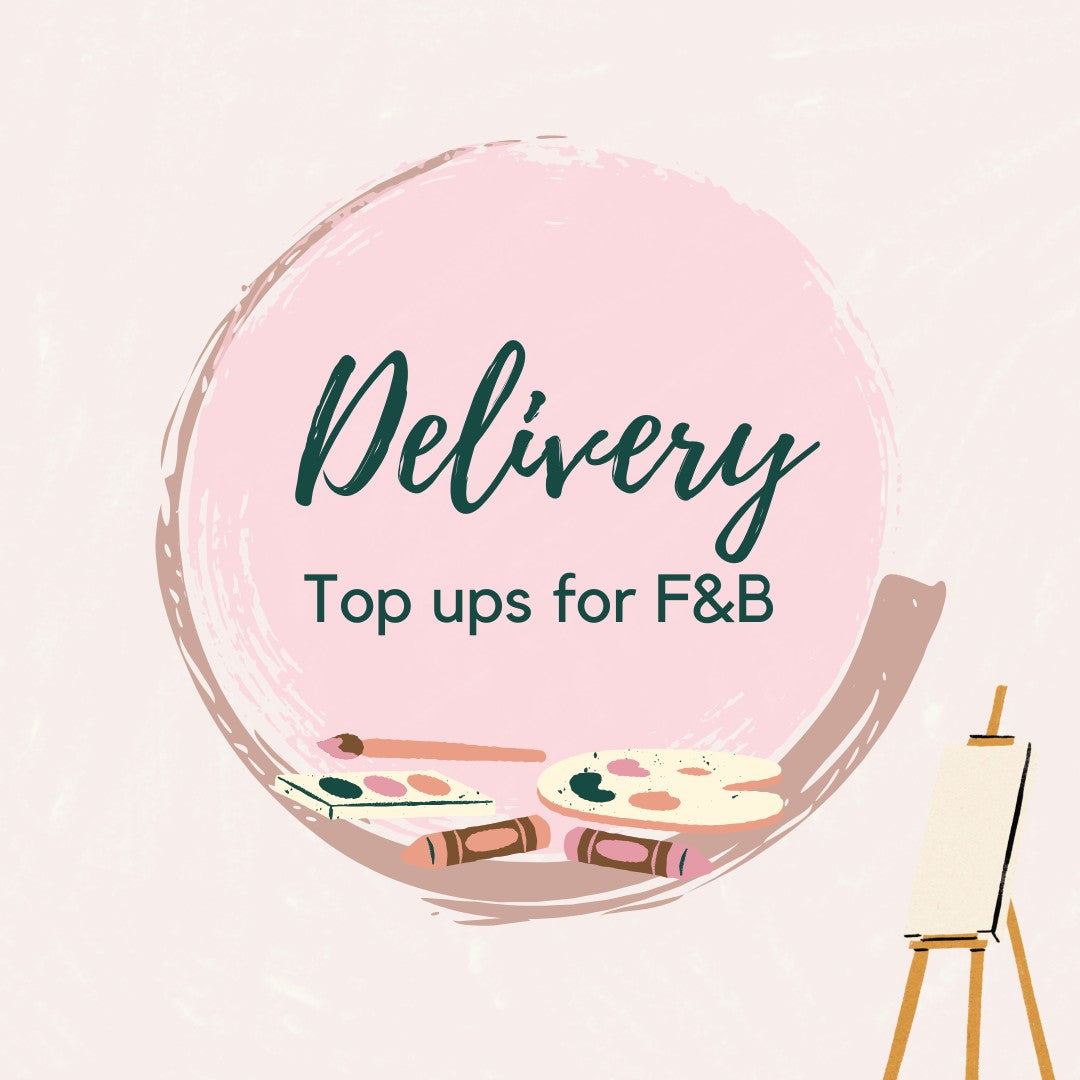 Delivery Top-Up