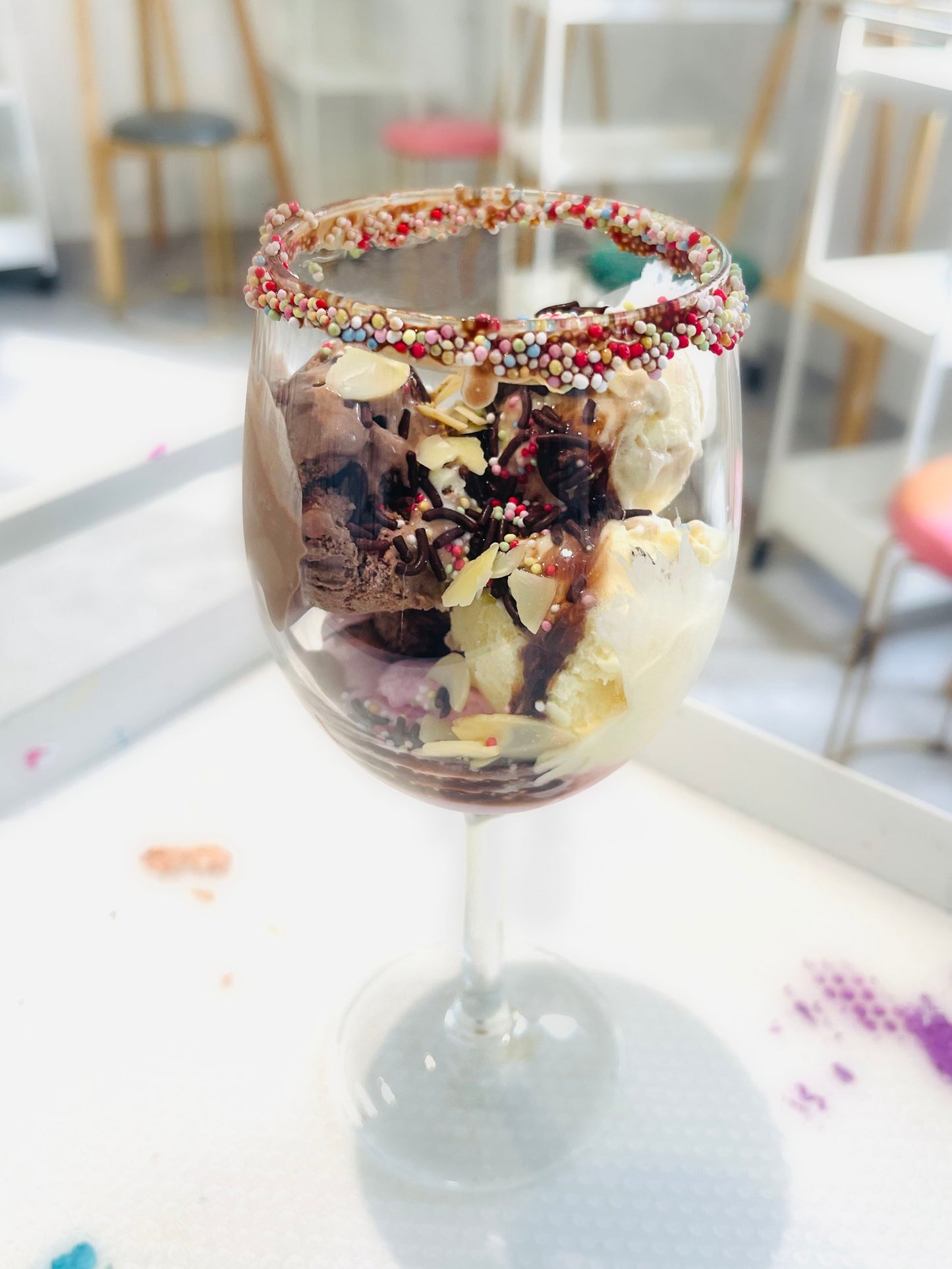 Parent & Child Bonding Session