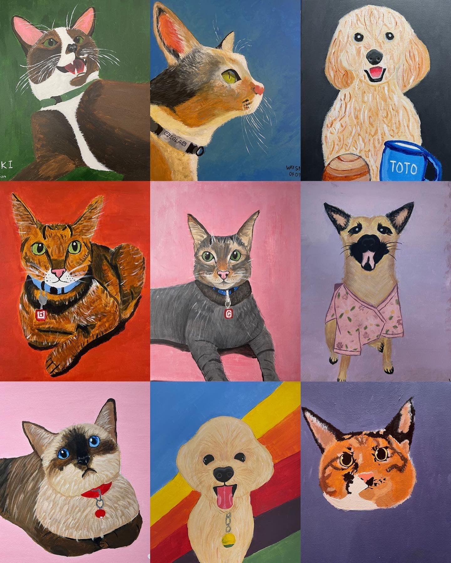 Pets Day Out Event