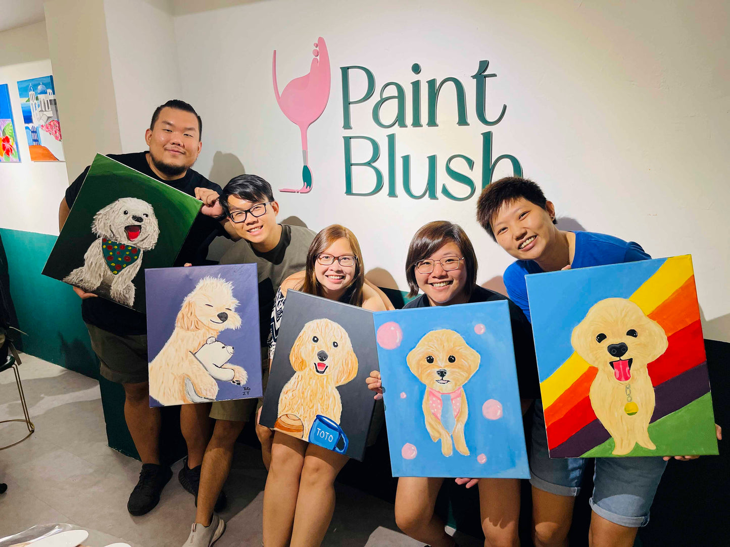 Pets Day Out Event