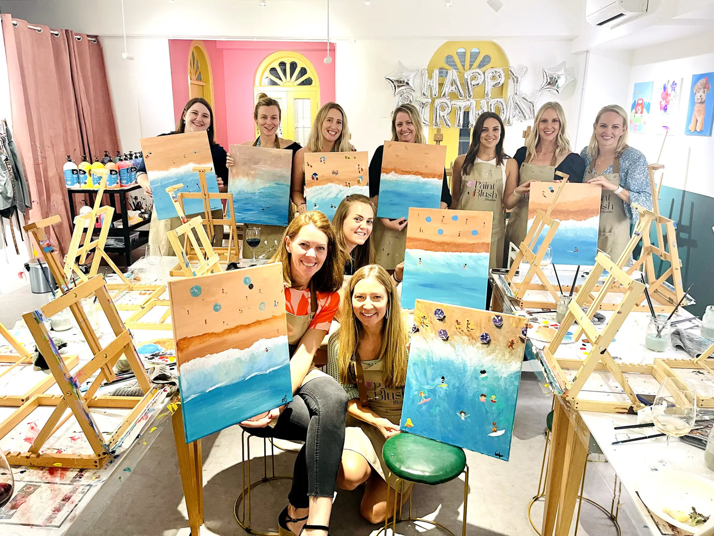 Signature Couple - B3G1 free