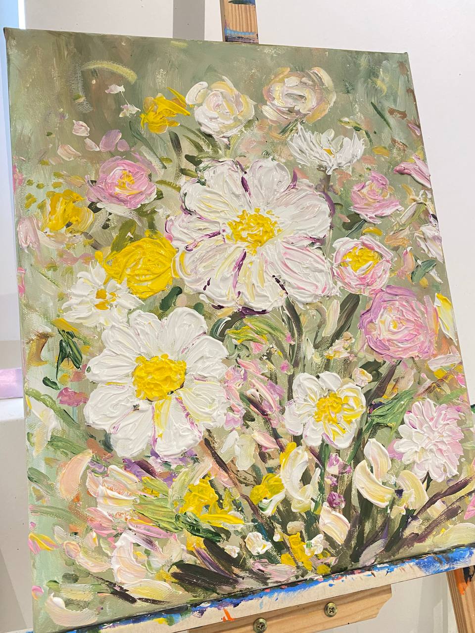 Textured_Acrylic_Painting_Art_Jamming_Singapore_Paintblush