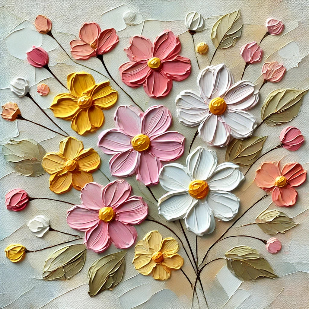 Textured_Acrylic_Painting_Art_Jamming_Singapore_Paintblush