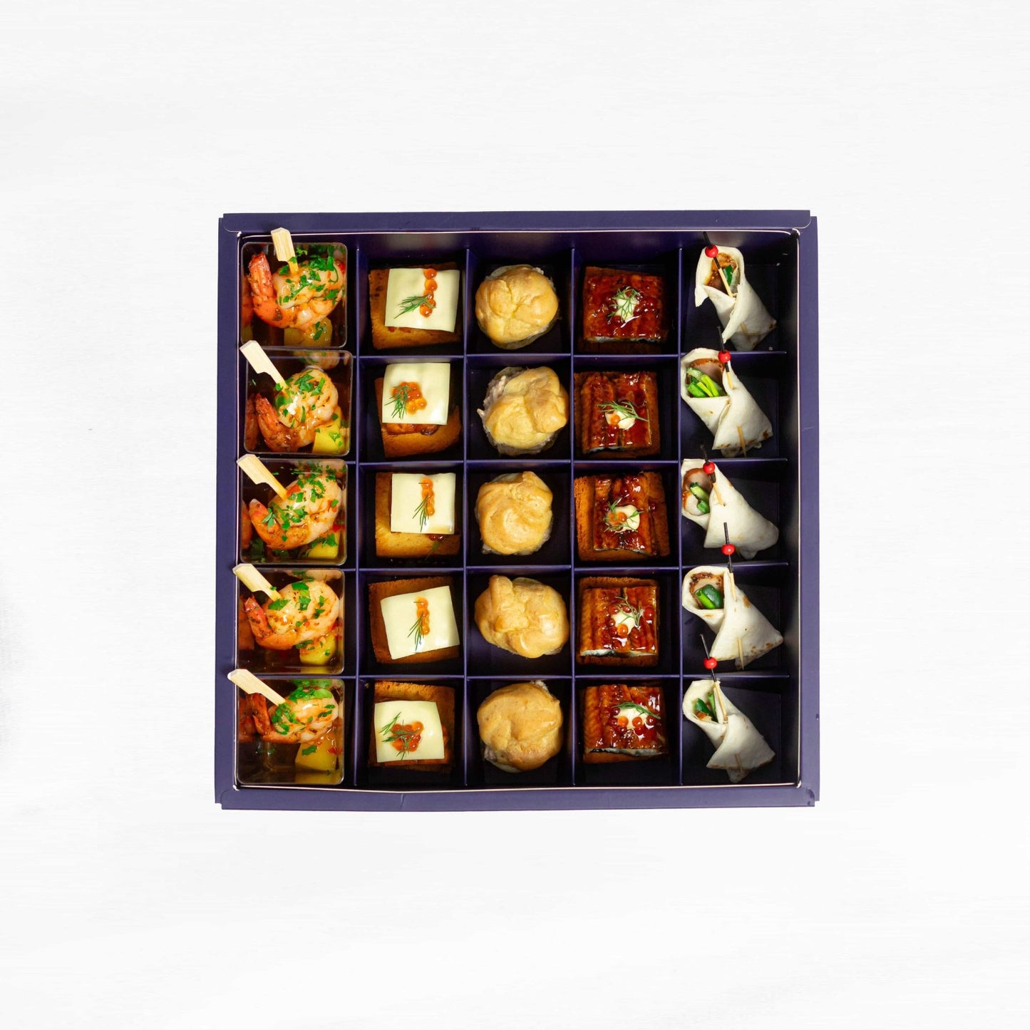 (For Private Functions only) Artisanal Culinary Selections by The Plattering Co