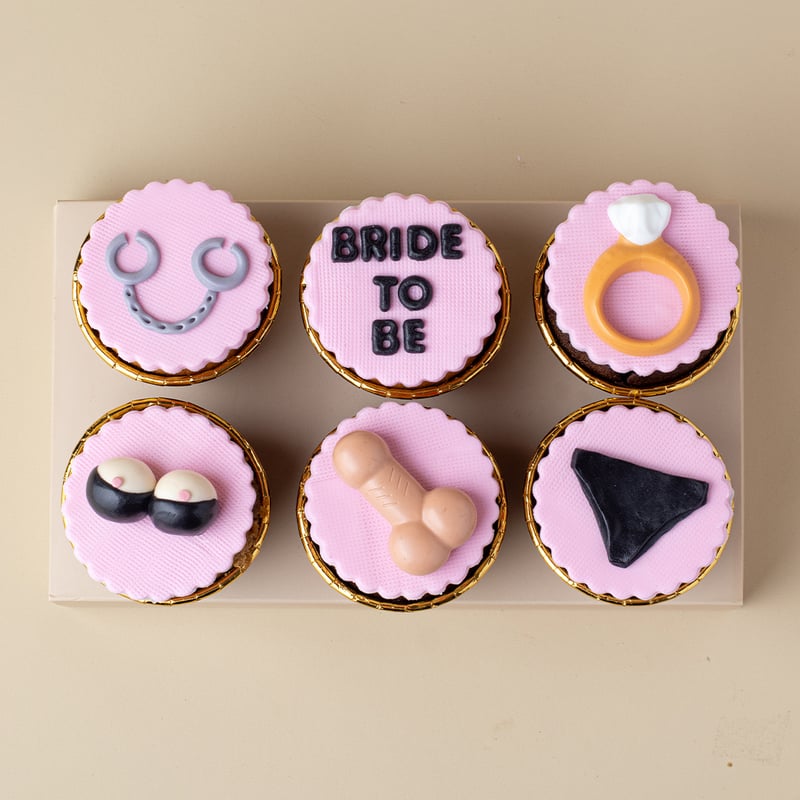 Cakes by Bob the Baker Boy
