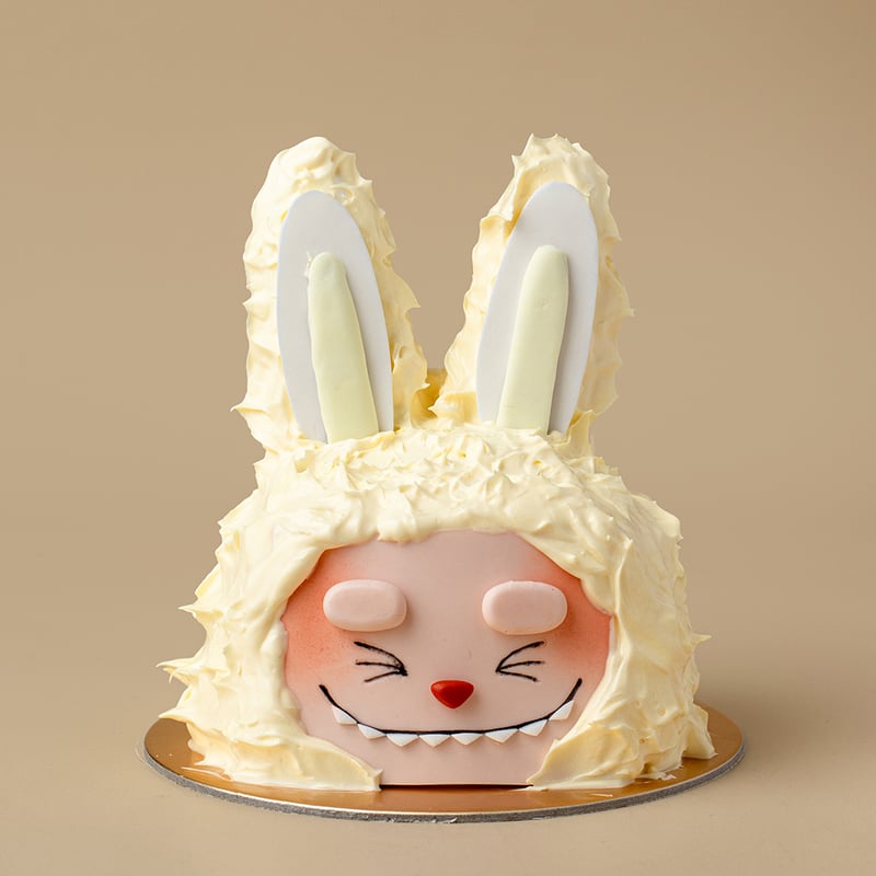 Cakes by Bob the Baker Boy
