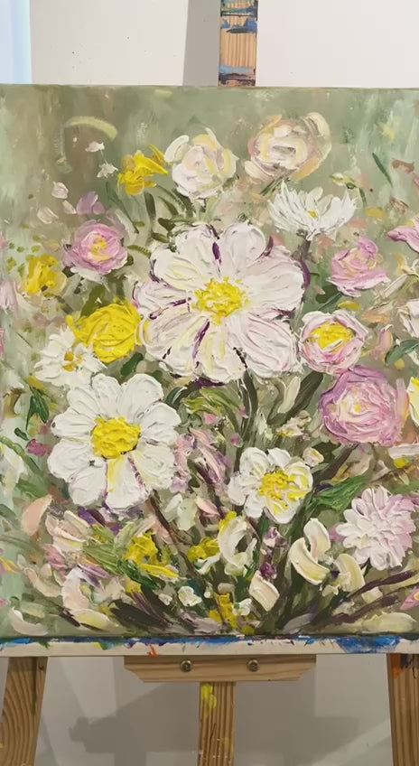 Textured_Acrylic_Painting_Art_Jamming_Singapore_Paintblush