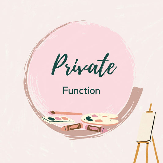 Private Function Payment - BW Offshore