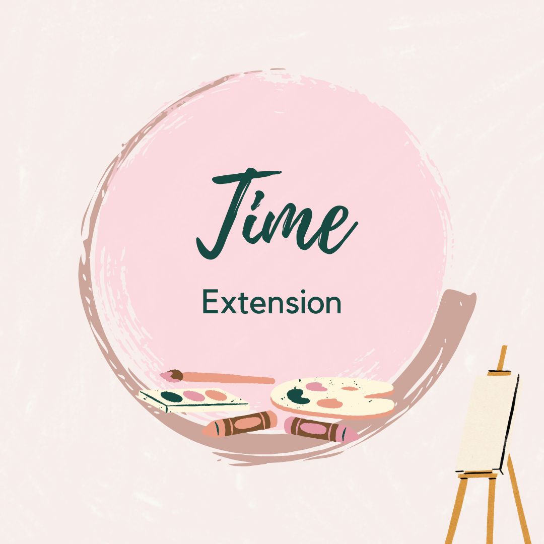 Time Extension