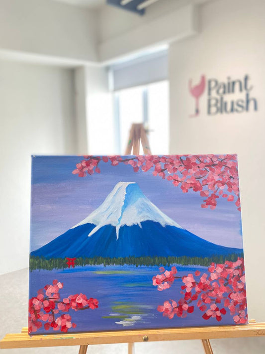 Mount Fuji