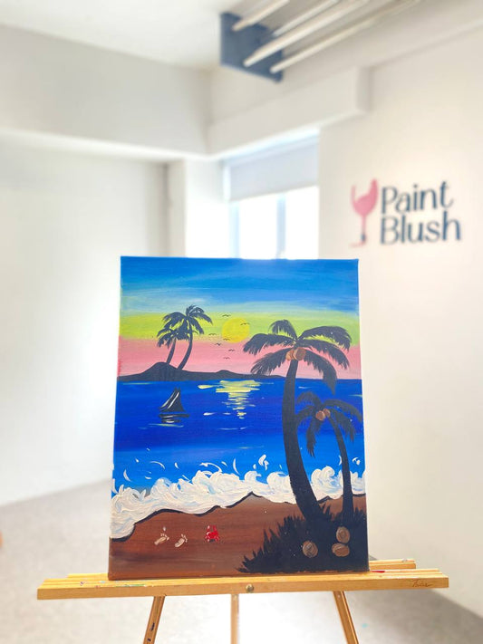 Sunset Beach